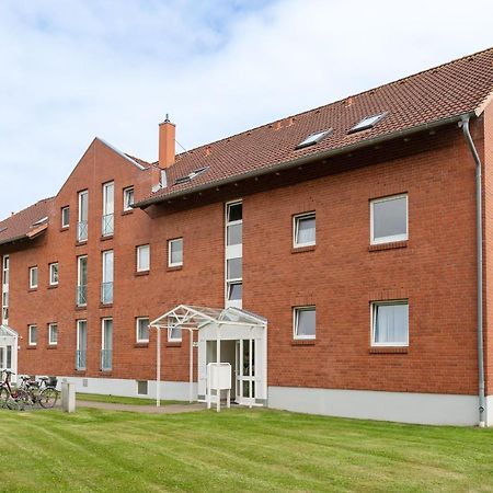 Kaiserhof 18-20 Seemoewe Kellenhusen Eksteriør bilde